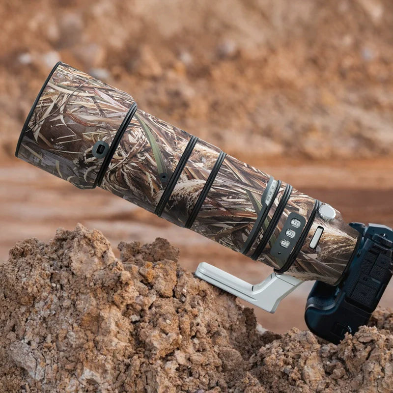 Fujinon XF 150-600mm