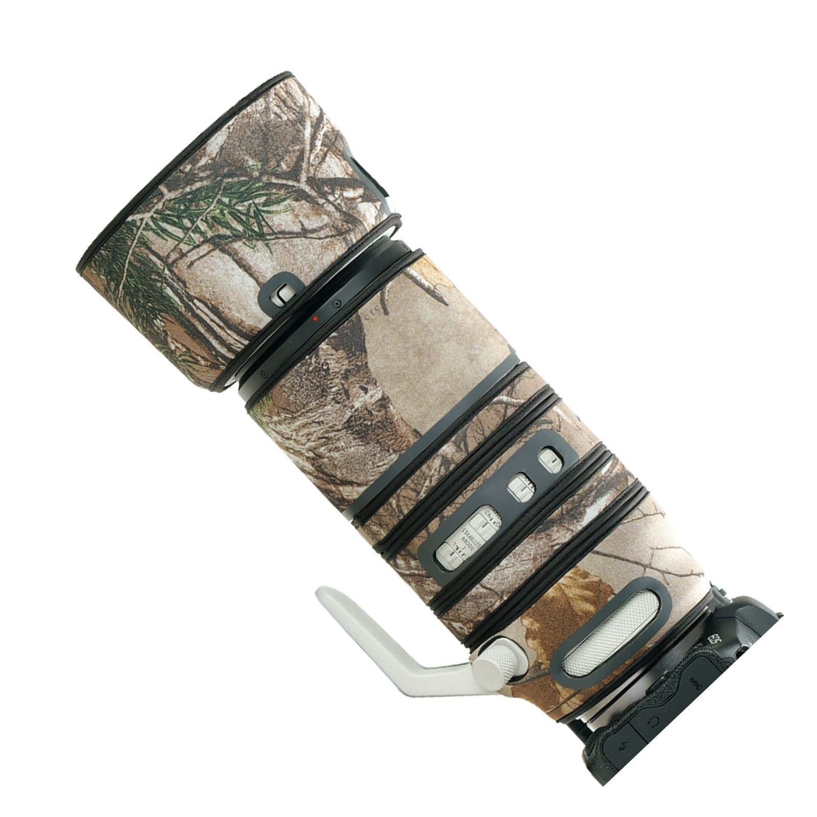 Canon RF 100-500mm F/4.5-7.1 L IS USM