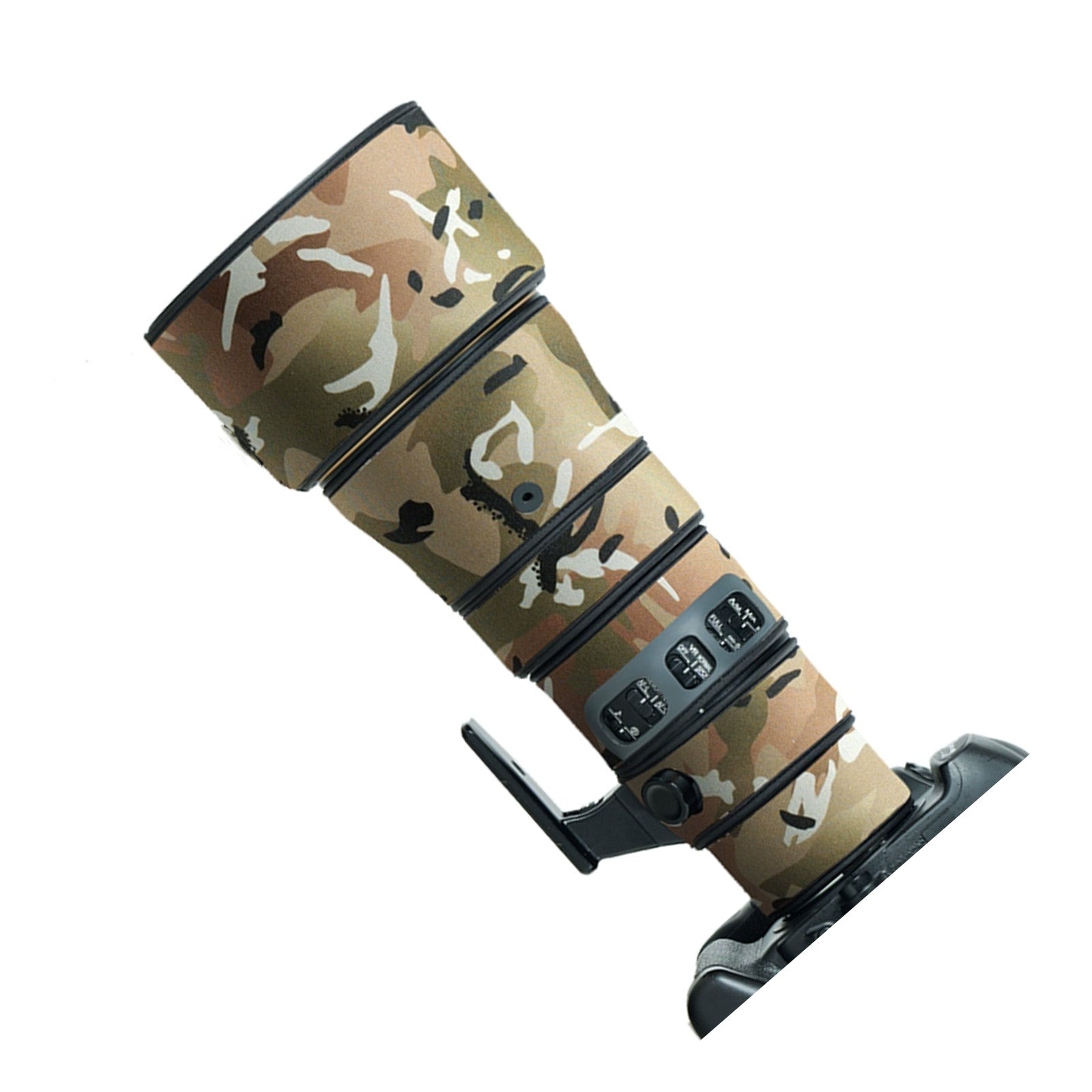 Nikon AF-S 500mm F/5.6 E PF ED VR