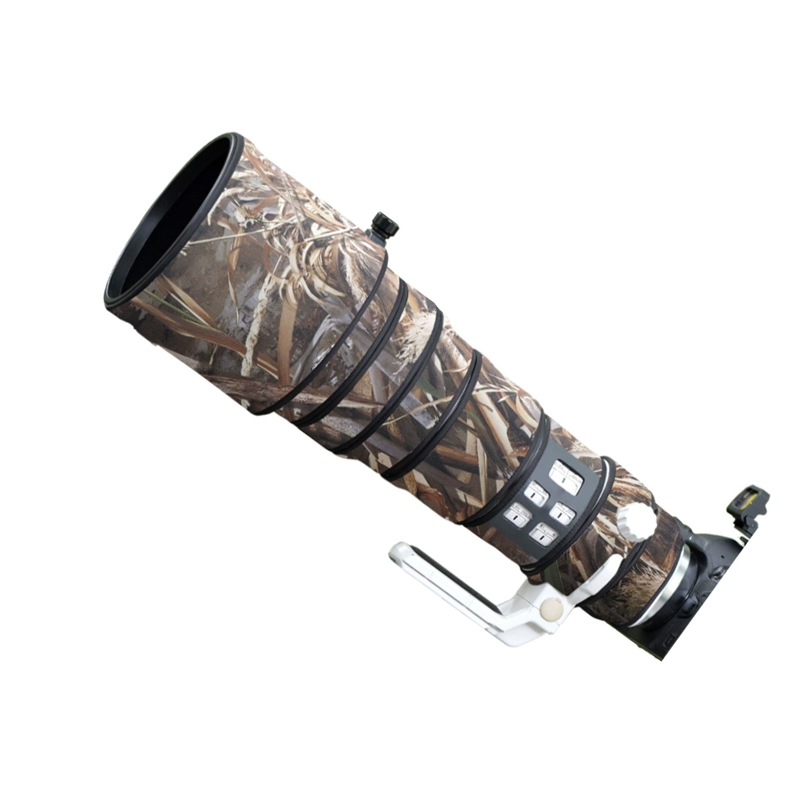 Olympus 150-400mm F/4.5 TC1.25x IS PRO