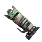 Nikon Z 100-400mm F/4.5-5.6 VR S