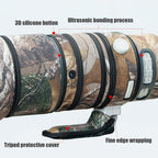 Sony FE 400-800mm F/6.3-8 G OSS