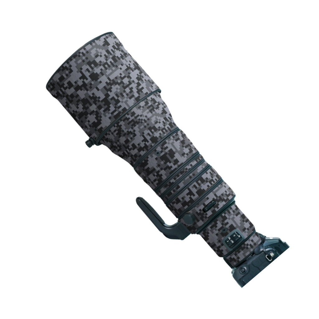 Nikon Z 600mm F/4 TC VR S