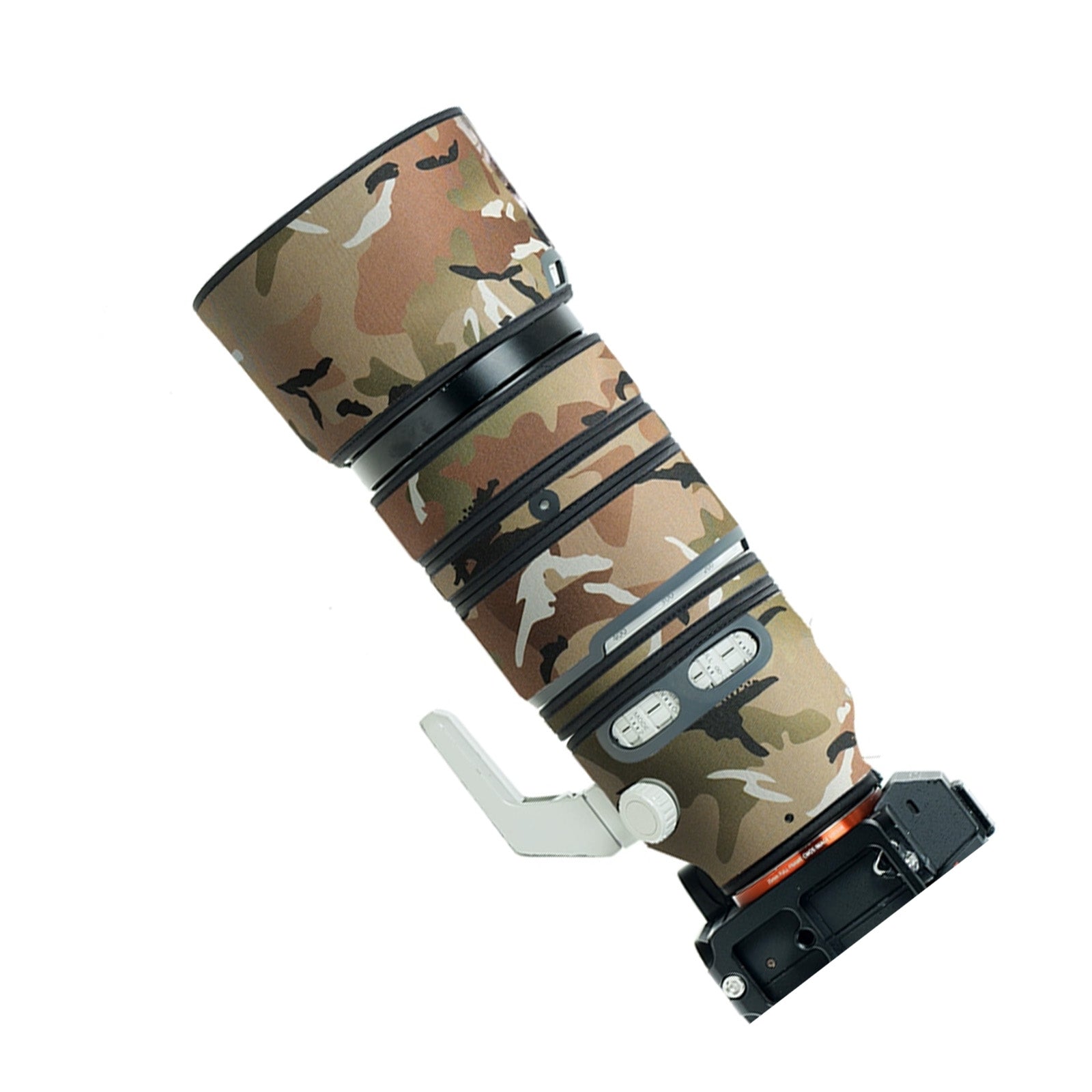 Sony FE 100-400mm F/4.5-5.6 GM OSS