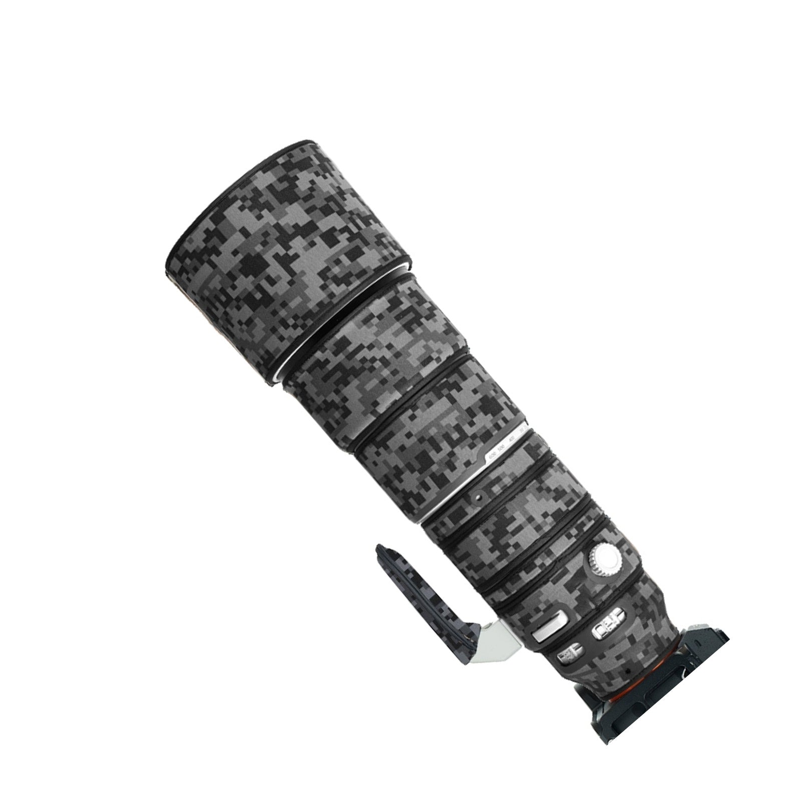 Sony FE 200-600mm F/5.6-6.3 G OSS