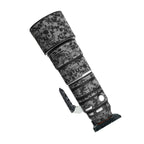 Lens Cover for Canon RF 800mm F/5.6 L IS USM Camouflage Camera Lens Protection Sleeve Waterproof Rain Cover
