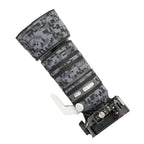 Lens Cover for Sony FE 70-200mm F/2.8 GM OSS II Camouflage Camera Lens Protection Sleeve Waterproof Rain Cover