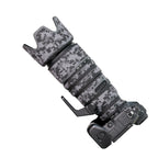 Lens Cover for Nikon Z 100-400mm F/4.5-5.6 VR S Camouflage Camera Lens Protection Sleeve Waterproof Rain Cover