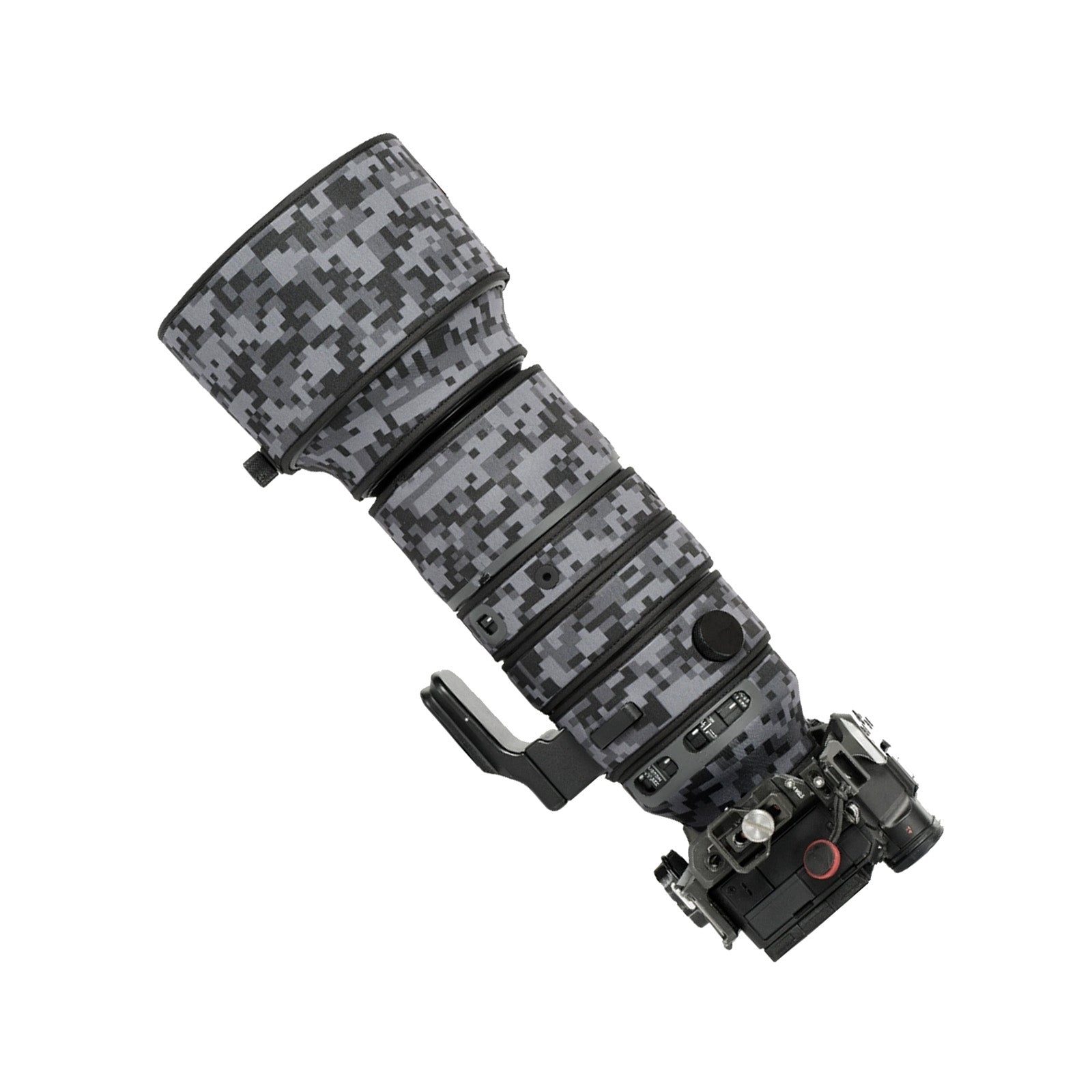 Sigma 60-600mm F/4.5-6.3 DG DN OS Sports