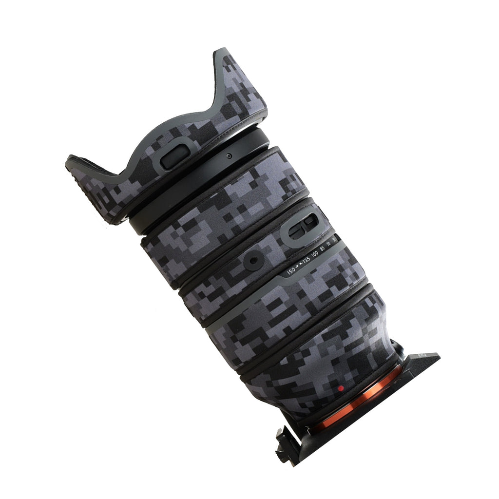 Tamron 35-150mm F/2-2.8 DI III VXD