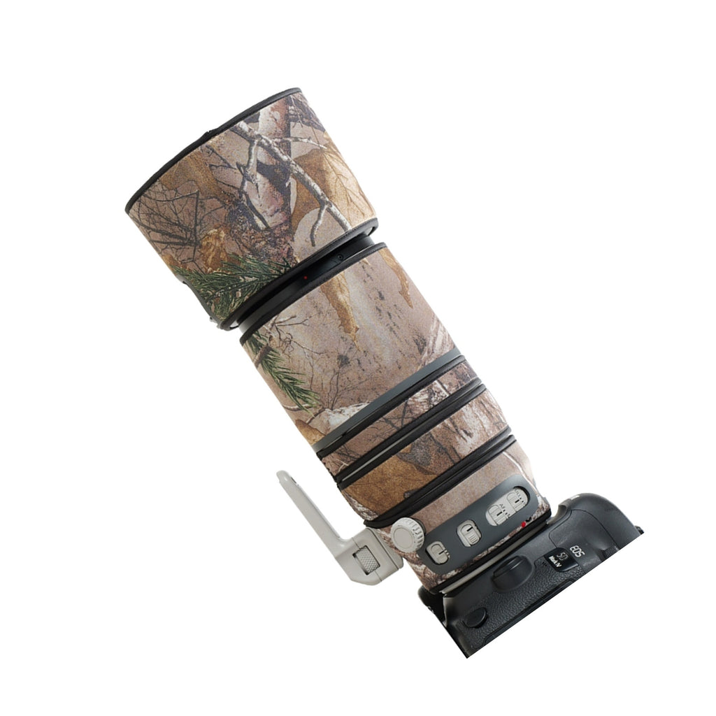 Canon EF 100-400mm F/4.5-5.6 L IS II USM