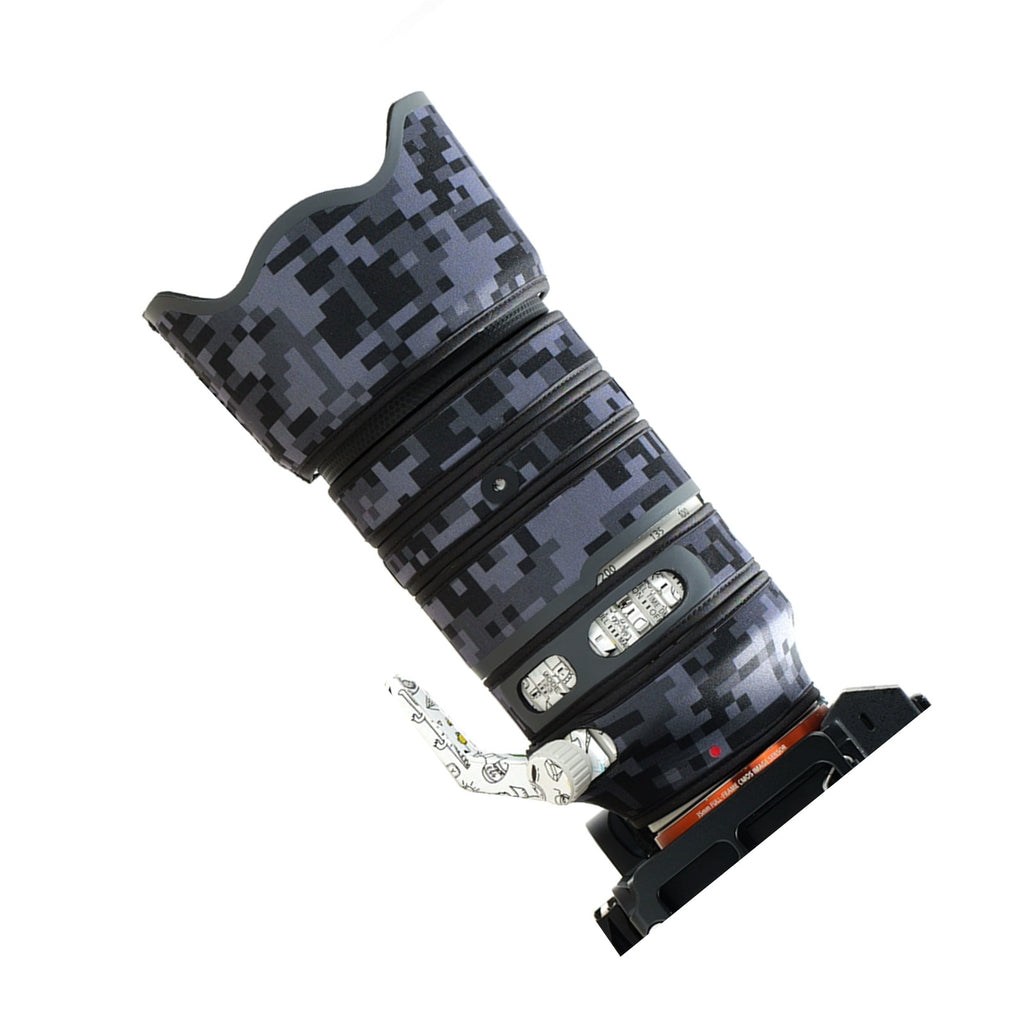 Sony FE 70-200mm F/4 G OSS II