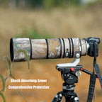 Canon RF 200-800mm F/6.3-9 IS USM