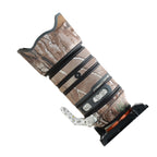 Lens Cover for Sony FE 70-200mm F/4 G OSS II Camouflage Camera Lens Protection Sleeve Waterproof Rain Cover