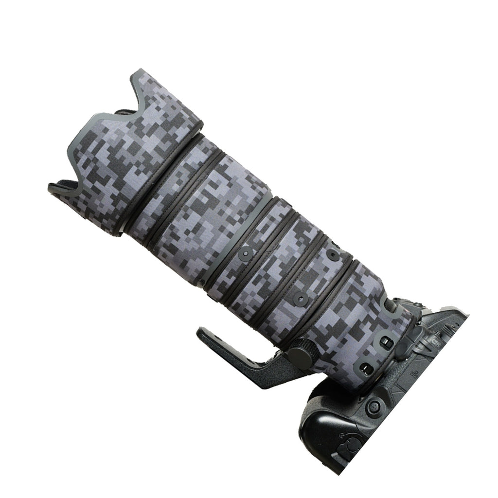 Nikon Z 70-200mm F/2.8 VR S