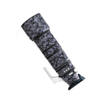 Lens Cover for Fujinon XF 150-600mm F/5.6-8 R LM OIS WR Camouflage Camera Lens Protection Sleeve Waterproof Rain Cover