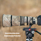 Nikon Z 600mm F/6.3 VR S