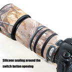 Canon EF 100-400mm F/4.5-5.6 L IS II USM