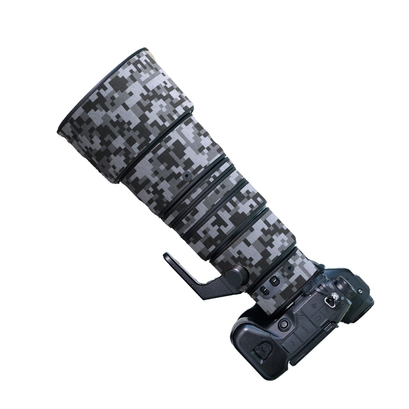 Nikon Z 400mm F/4.5 VR S