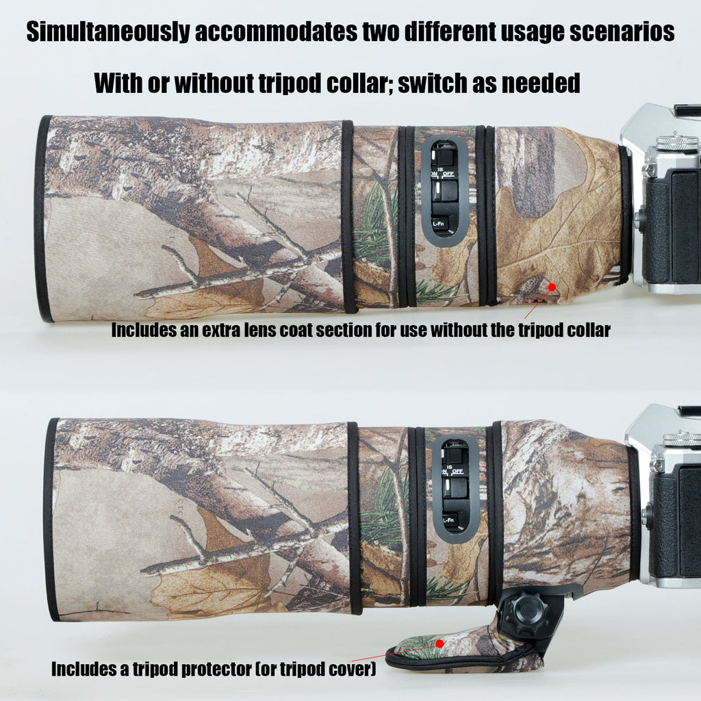 Olympus 300mm F/4 IS PRO