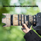 Nikon Z 100-400mm F/4.5-5.6 VR S