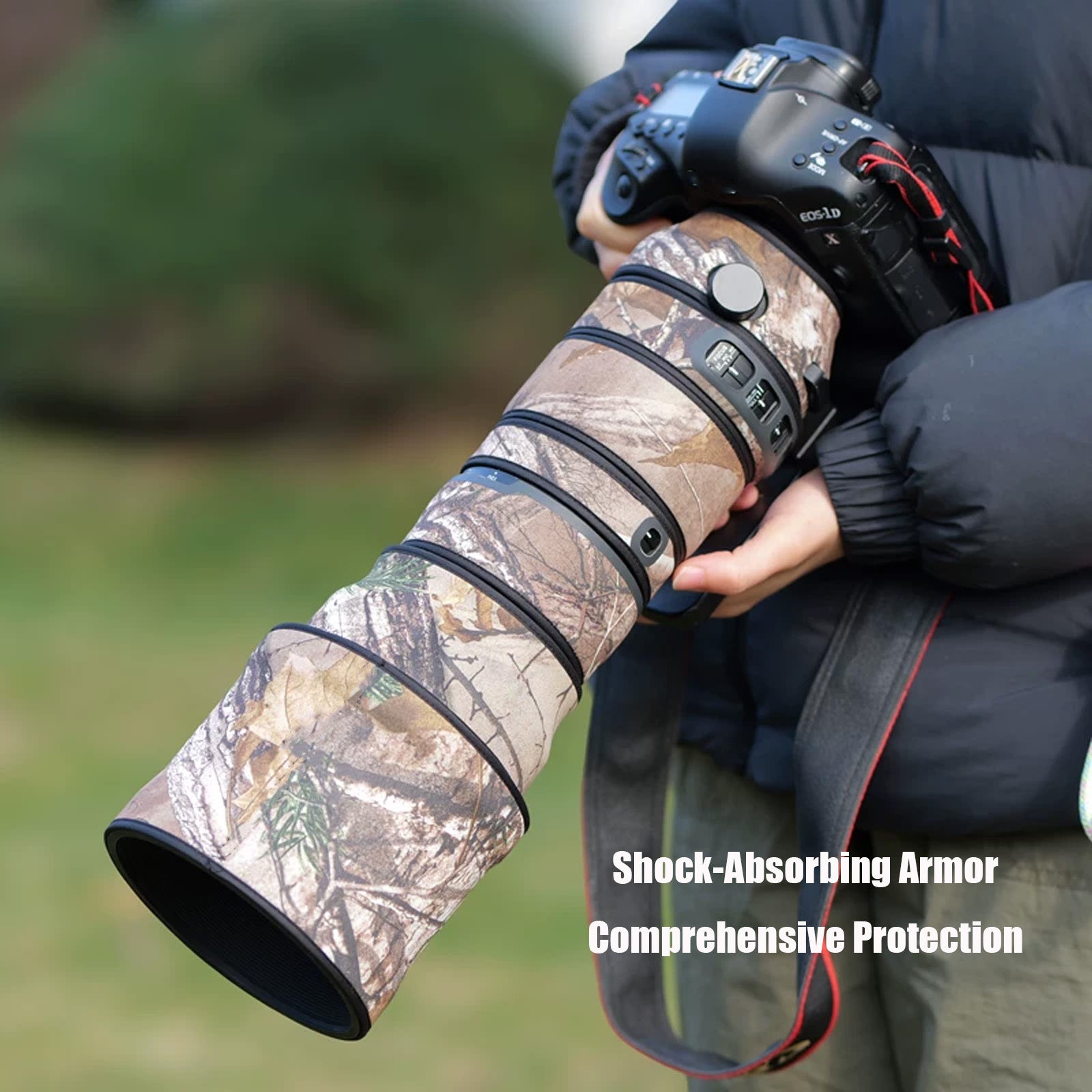 Sigma 150-600mm F/5-6.3 DG OS Sports