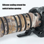 Nikon Z 70-200mm F/2.8 VR S