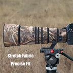 Nikon Z 600mm F/6.3 VR S