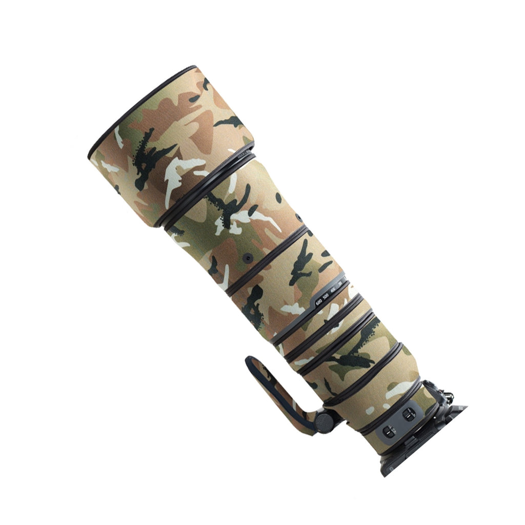 Nikon Z 180-600mm F/5.6-6.3 VR