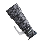 Lens Cover for Sony FE 300mm F/2.8 GM OSS Camouflage Camera Lens Protection Sleeve Waterproof Rain Cover