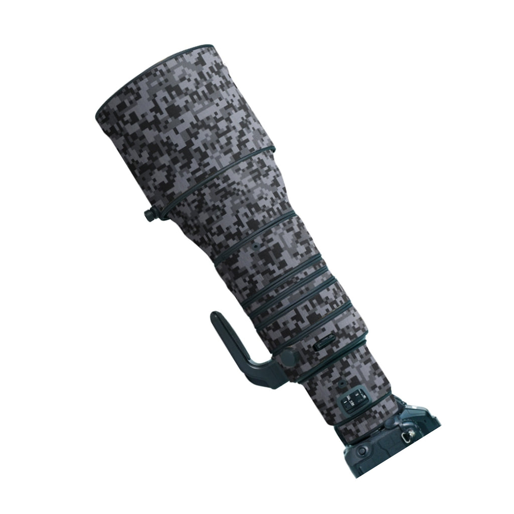 Nikon Z 400mm F/2.8 TC VR S