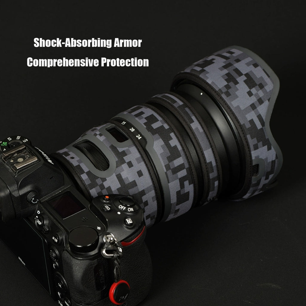 Nikon Z 24-70mm F/2.8 S