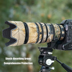 Nikon Z 100-400mm F/4.5-5.6 VR S