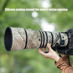 Nikon Z 400mm F/4.5 VR S