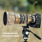 Nikon Z 400mm F/4.5 VR S