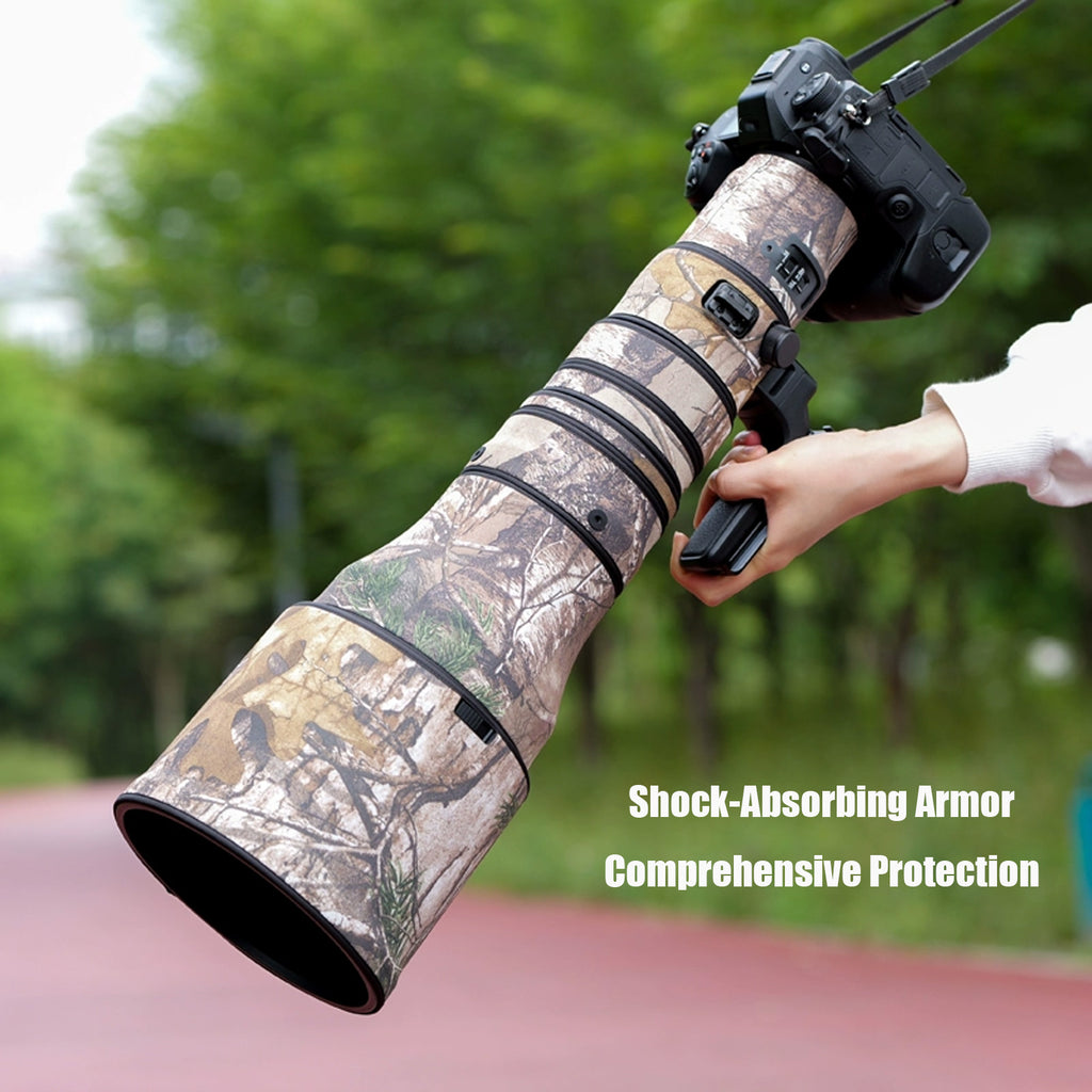 Nikon Z 800mm F/6.3 VR S