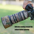 Sony FE 70-200mm F/2.8 GM OSS II