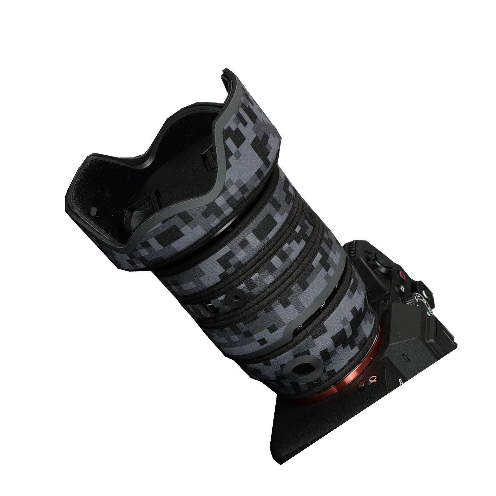 Sony FE 24-70mm F/2.8 GM II