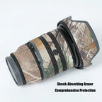 Sony FE 24-70mm F/2.8 GM II