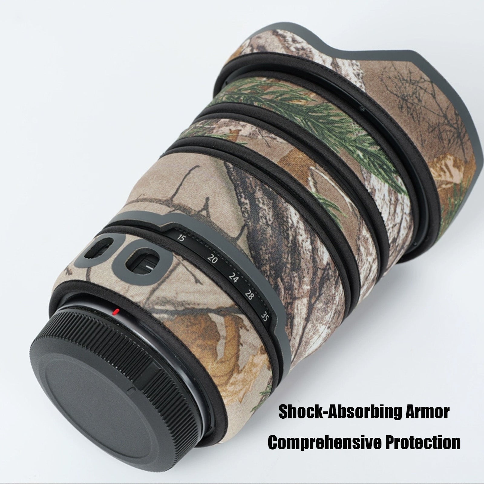 Canon RF 15-35mm F/2.8 L IS USM