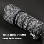 Canon EF 70-200mm F/2.8 L IS II USM