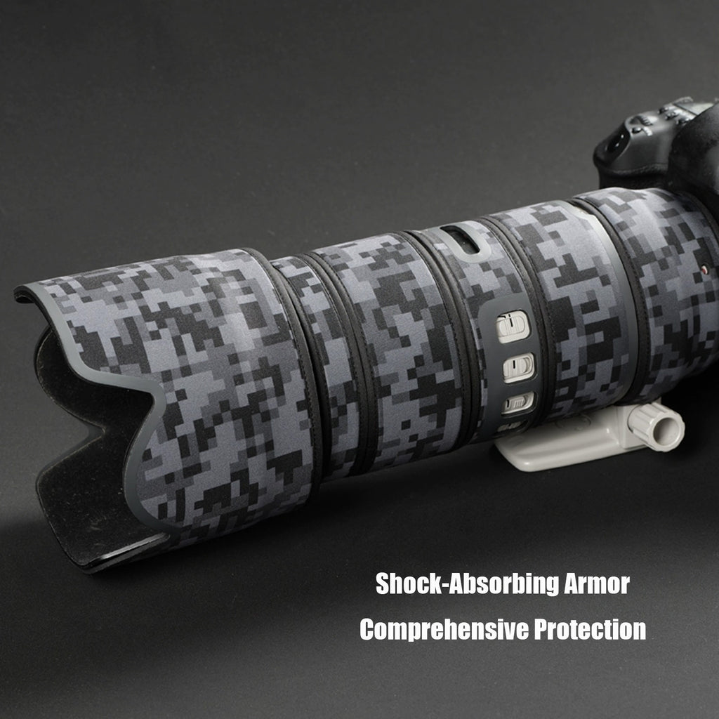 Canon EF 70-200mm F/2.8 L IS II USM