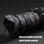 Tamron 35-150mm F/2-2.8 DI III VXD