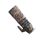 Lens Cover for Panasonic LEICA DG 200mm F/2.8 Camouflage Camera Lens Protection Sleeve Waterproof Rain Cover