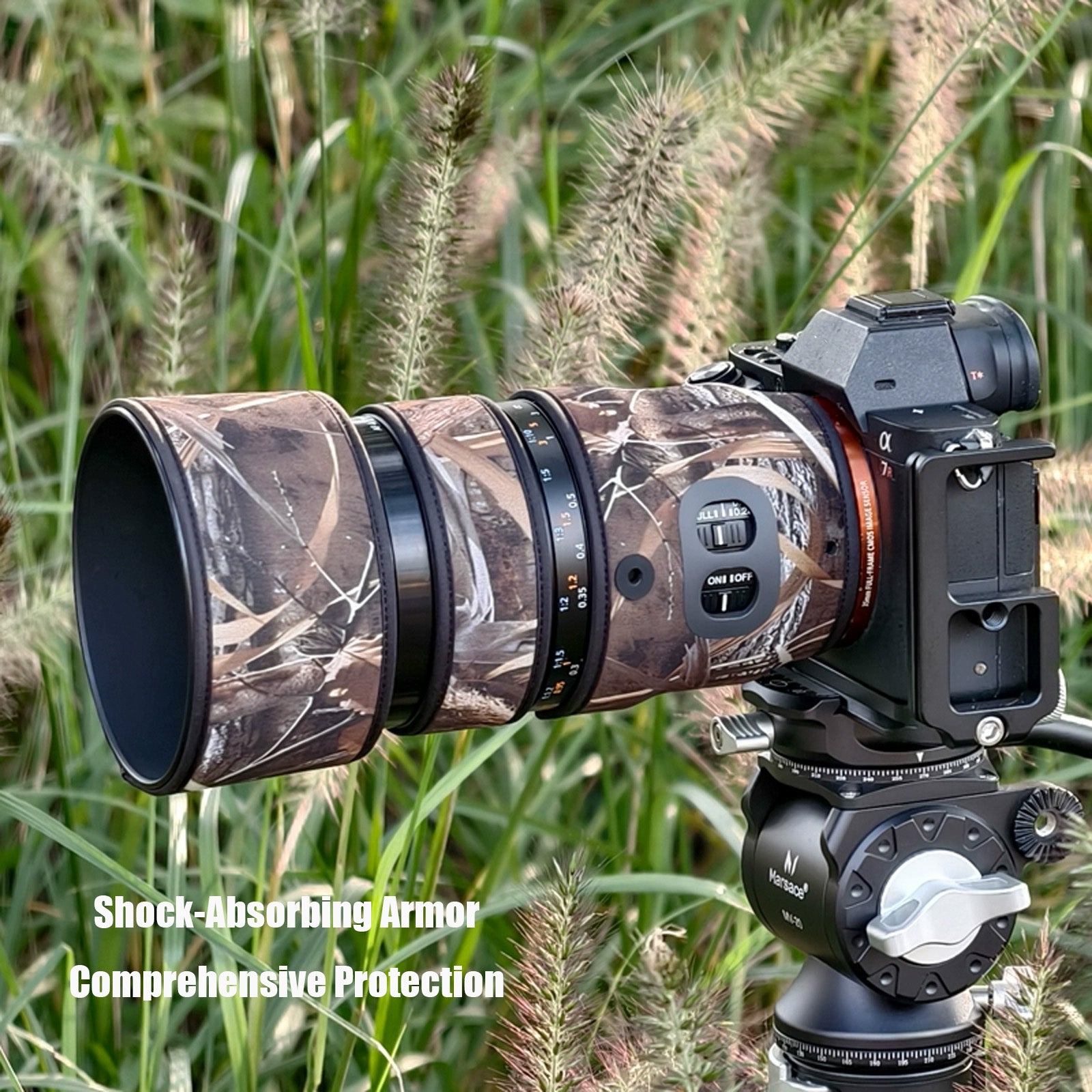 Sony FE 90mm F/2.8 MACRO G OSS