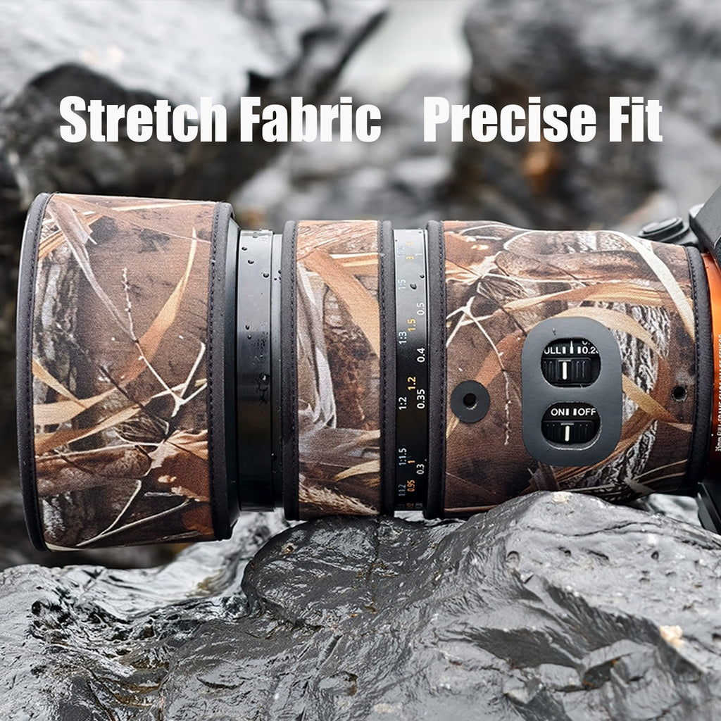 Sony FE 90mm F/2.8 MACRO G OSS