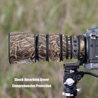 Fujinon GF 250mm F/4 R LM OIS WR