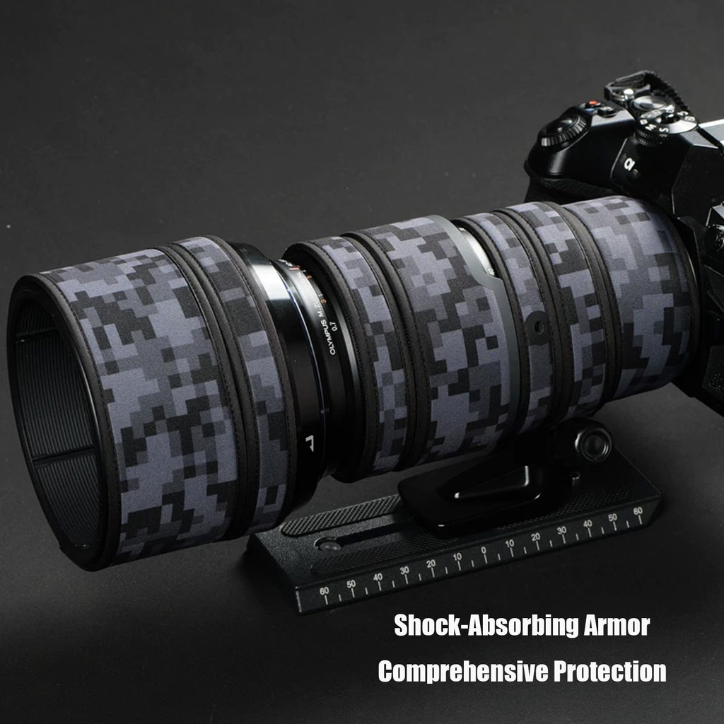 Olympus 40-150mm F/2.8 PRO