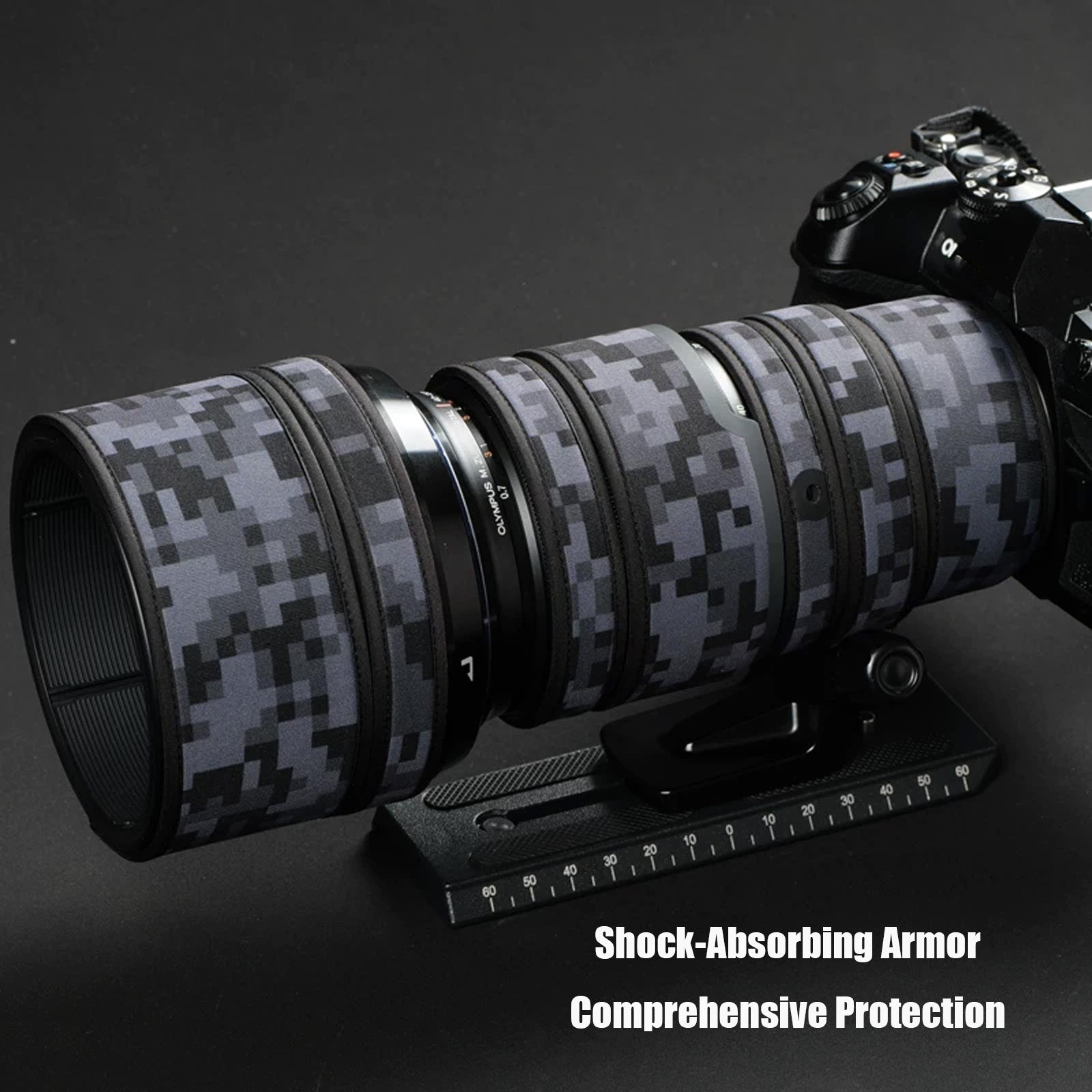 Olympus 40-150mm F/2.8 PRO