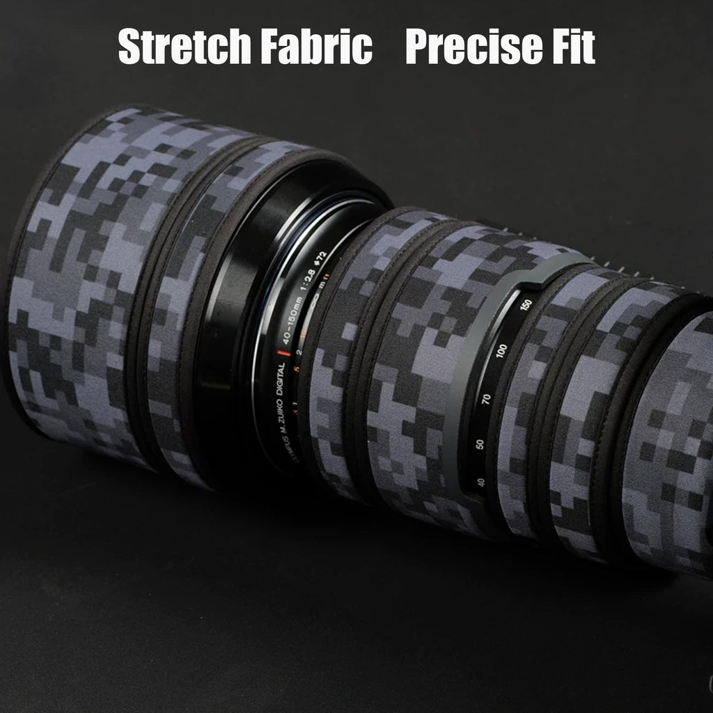 Olympus 40-150mm F/2.8 PRO